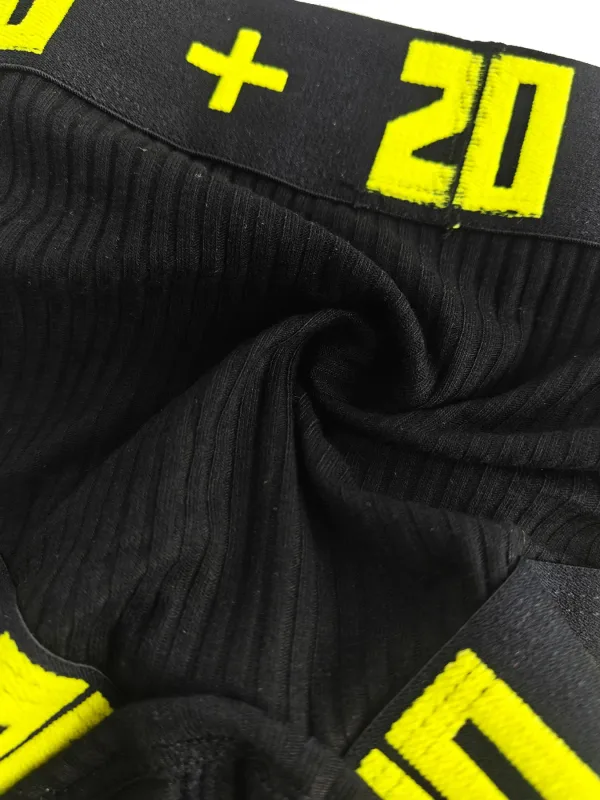 Sexy U Convex Cotton Briefs for Men Comfortable Underwear Bikini Style Gay Men's Lingerie Funny And Stylish Underpants — image 38