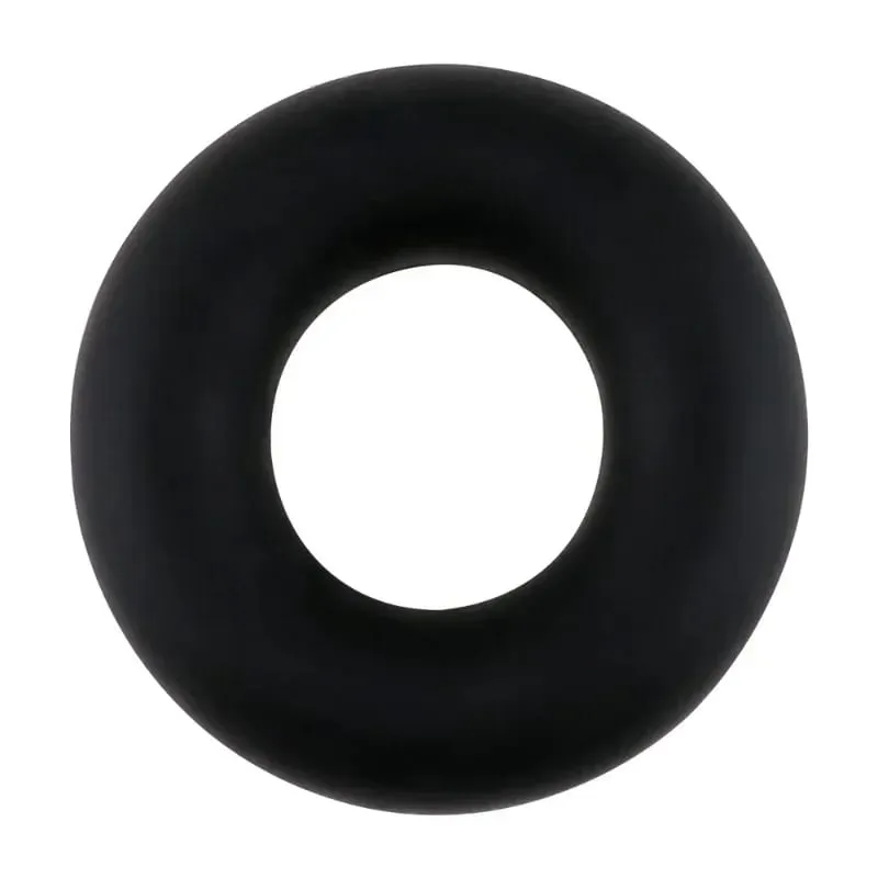 Silicone Penis Ring Lock Sperm Delay Rings for Men Gay Delay Ejaculation Soft Ring Adult Sex Toys Male Masturbator Cock Ring — image 5