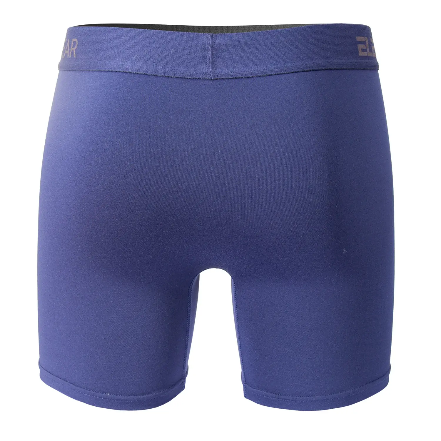 Roupa interior masculina com abertura respirável boxershorts cuecas masculinas plus size moda boxers breve — image 8