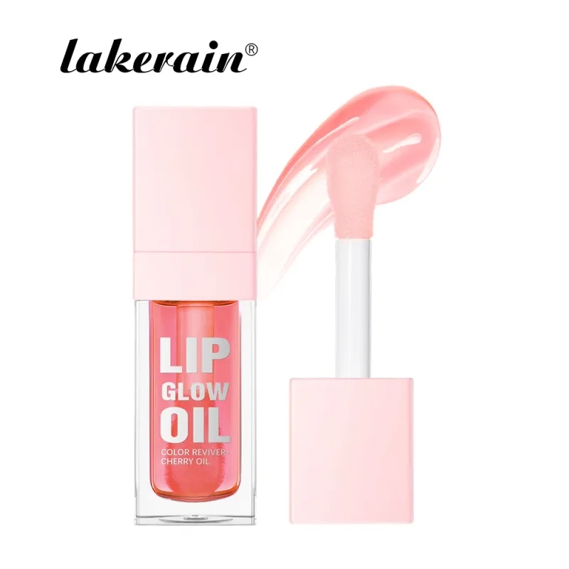Ενυδατικό Lip Gloss Mirror Water Lip Glaze Nourishes Lips Liquid Lipstick Volume Lip Clear Lipgloss Women Lips Cosmetics — image 10