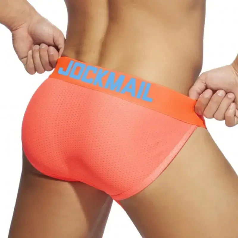 Panlalaking Panloob na Panloob na Panloob na Panloob na Nylon Mesh Mabilis na Dry Panlalaking Jockstrap Bikini Slip Panlalaking Tanga Brief o As Swim Swimwear Shorts