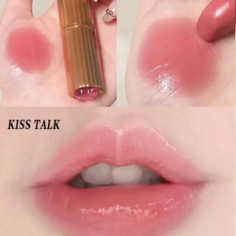 Charlotte CT Lip & Cheek Blush Balm Blush Stick Matte Concealer Υγρό Εύκολη Ανάμειξη για Σετ Μακιγιάζ Tilbury με ομοιόμορφο φινίρισμα — image 26
