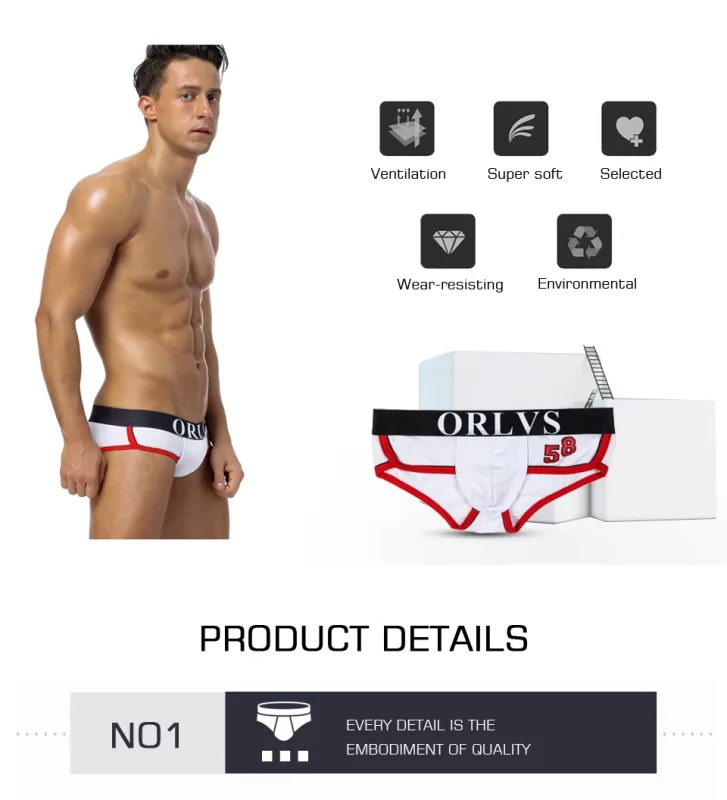 Pinky Seaso Marke Bestseller Sexy Dreieck Hosen Modal Dünne Einfarbig Unterwäsche männer Modale Briefs Lüften Plus Größe Männer