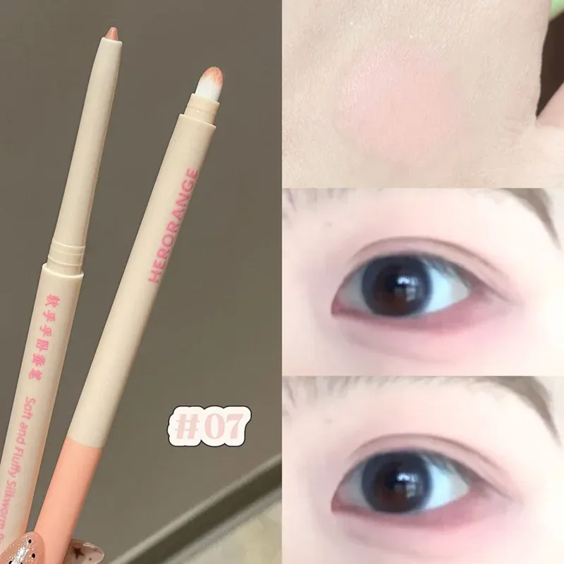 Herorange Soft krémes korrektor bélés vízálló Long Wear Multi Scene szemsmink