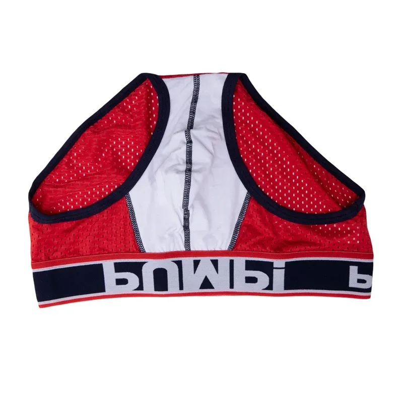 Algodão sissy sexy calcinha masculina roupa interior gays cuecas masculinas homem cuecas de malha respirável virilha cuecas masculinas — image 14