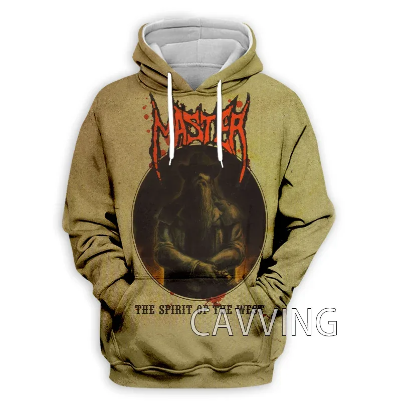 Master 3D Printed Fashion Hoodies Sweatshirts Harajuku Hoodie Sweatshirts Tops Clothing for Women/men — image 4