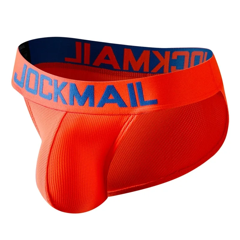 Jockmail Underkläder Herr Trosor Herr Trosor Calzoncillos Cuecas Gay Penis Pouch Herr Bikini Hombre Kalsonger Tanga Slip Bikini