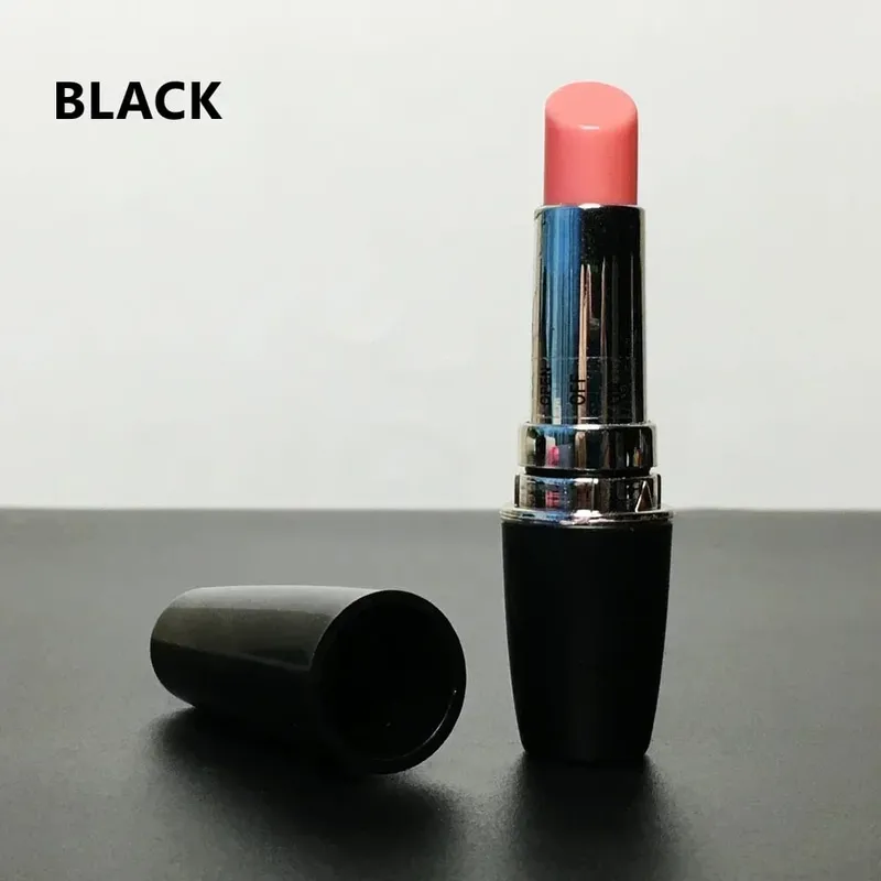 Mini Lipstick Bullet Vibrators Women Nipple Clitoris Stimulator Electric Vibrating Jump Egg Massage Sex Toys Adult Product