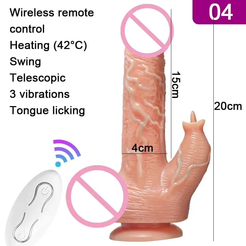 Flesh Color Dildo Multiple Styles Suction Cup Dildo Big Dick Female Masturbator Clitoral Stimulator Lesbian Sex Toys For Women