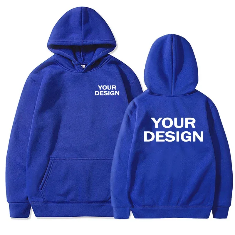 Impressões personalizadas hoodies femininos soltos casual wear cor sólida hoodies manga longa com capuz personalidade streetwear camisolas — image 13
