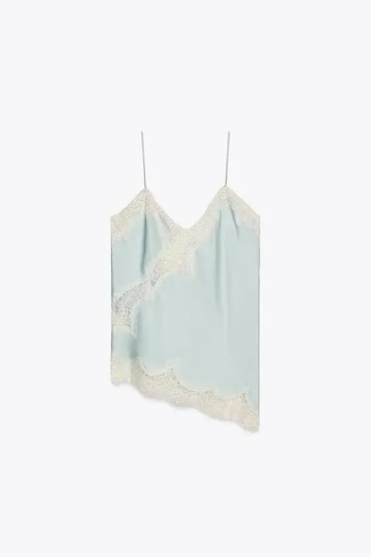 Barna szatén csipke összefűző sling ruha női elegáns, szabálytalan szegélyű V nyakú, hát nélküli ujjatlan ruha elegáns női party Club Vestidos — image 8