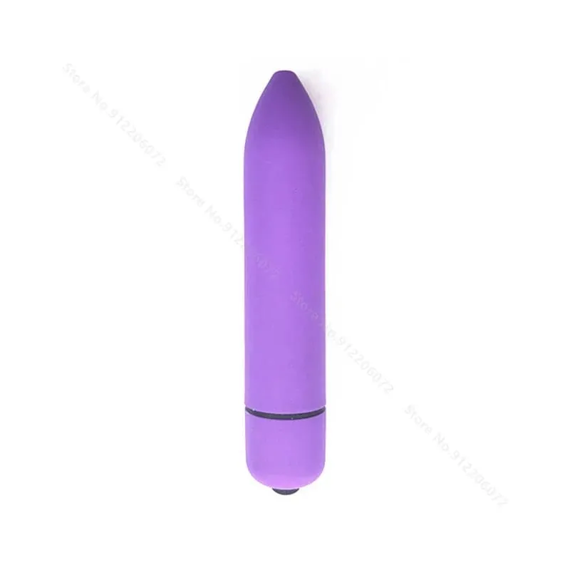 10 sebességes mini golyós vibrátor nőknek vízálló csiklóstimulátor, vibrátor vibrátor szexuális játékok női szexuális termékekhez — image 9
