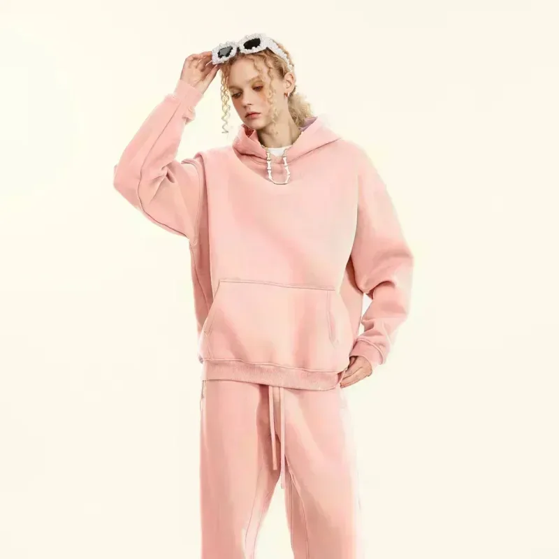 Retro The Weeknd Graphic Hoodie After Hours Til Dawn Oversized Sweatshirt Men's Women's Hip Hop Rock Hoodies Harajuku Streetwear — image 6