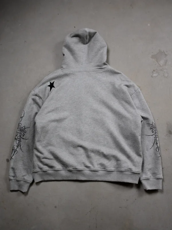 Jojo Bizarre Adventure Hoodies Women Y2k Oversized Hoodie Hip Hop Couples Harajuku Street Men Sweatshirt Anime Clothes — image 6