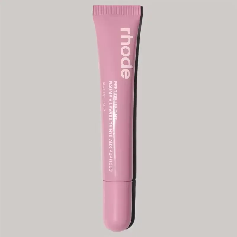 Rhode Skin Spring Lip Gloss Lip Balm Smoothing Lipstick Lines Lasting Nourishing Women Daily Care Moisturizer Blush Girl Makeup