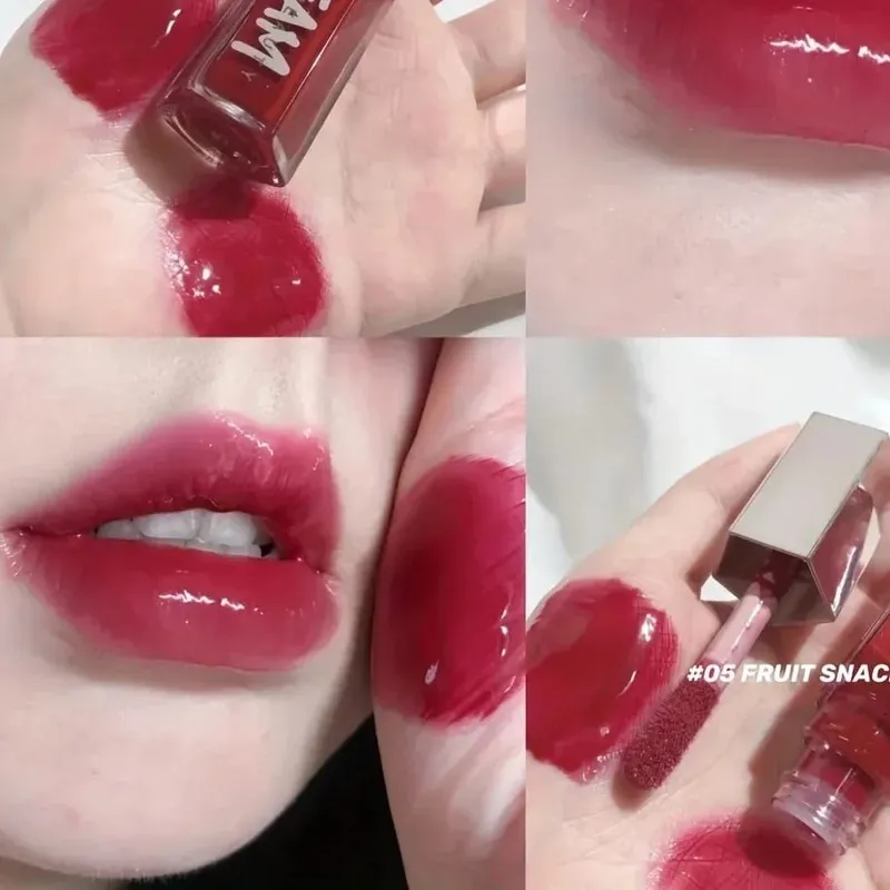 Fenty Beauty Transparent Lip Gloss Multicolor Moisten Shine Glitter Lip Plumper Makeup Beginner Liquid Lipstick Makeup Cosmetics — image 12