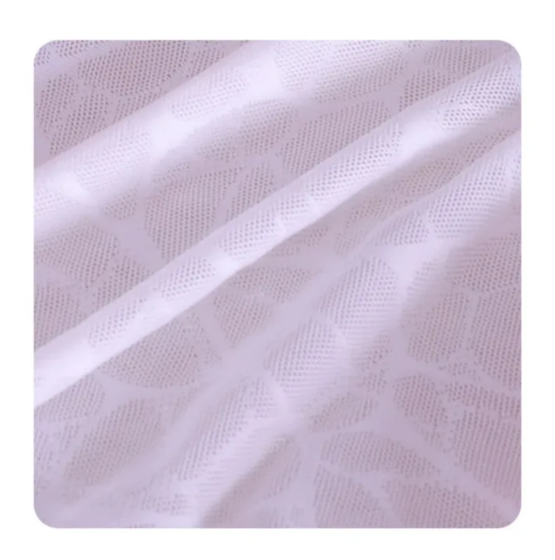 3PCS Lace Convex Briefs Men's Briefs Transparent Sexy Low Waist Mesh Quick-drying Solid Color Breathable Men Underwear — image 14