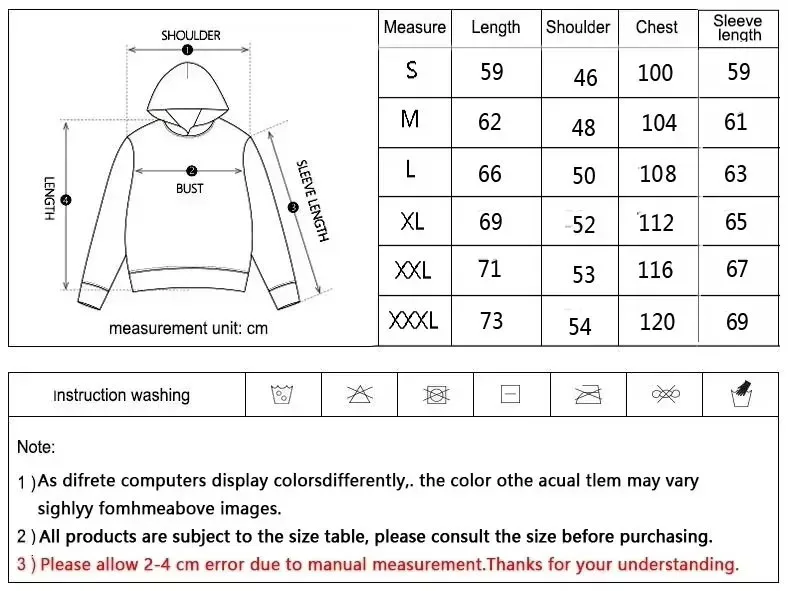 The Duck Song Got Any Grapes Printed Hoodies Kawaii Cartoon Women Sweatshirts Winter Soft Comfortable Hooded Clothing Streetwear — image 11