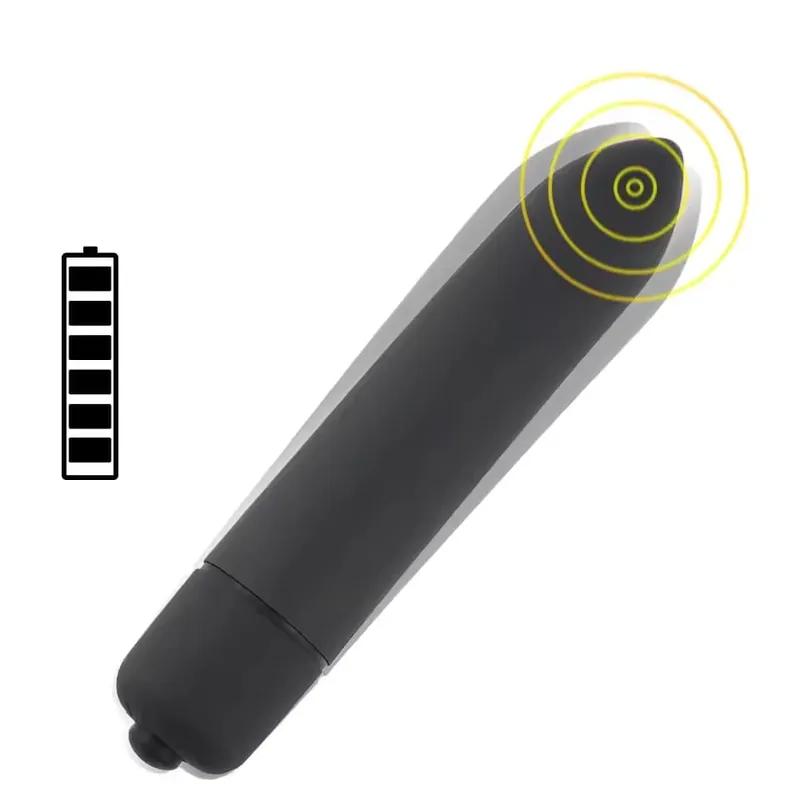 G Spot Bullet Vibrator για γυναίκες Δονούμενο αυγό Ισχυρό Dildo Clitoris Stimulter Κολπικό μασάζ Αυνανισμός Παιχνίδια σεξ ενηλίκων