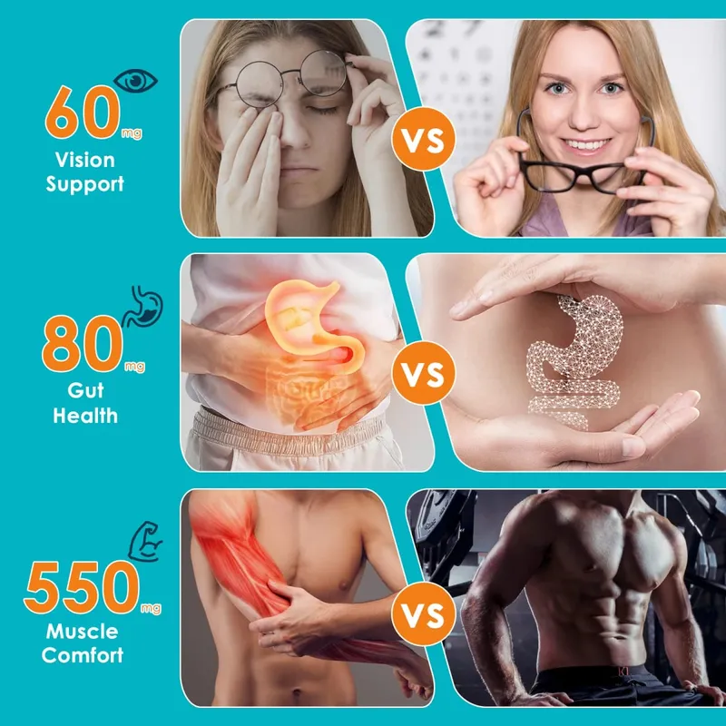 Rebound 100 elektrolitpor a hidratáló izmok komfortérzetéért nulla cukorral és kalóriatartalmú energiaital keverékkel edzésekhez 30 Count — image 4