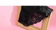 French Summer Bralette - Wireless Push-Up Bra for Small Chest Ultra-Thin Triangle Cups & Sexy Lingerie Set & Sexy Tushy — image 10
