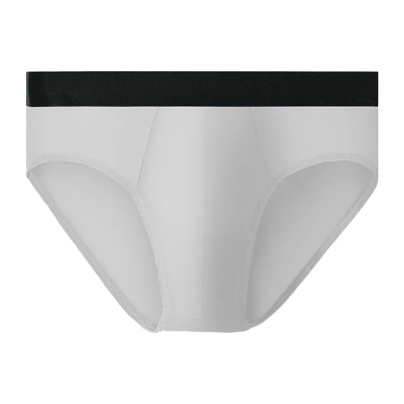 Panlalaking Cotton na Panloob, Panlalaking Summer na Manipis na Cotton Brief, Low-Waist Sexy na Pantalon, Panlalaking Plus Size na Short — image 19