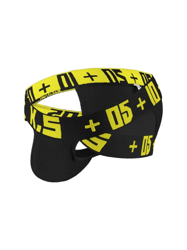 Sexy U Convex Cotton Briefs for Men Comfortable Underwear Bikini Style Gay Men's Lingerie Funny And Stylish Underpants — image 3