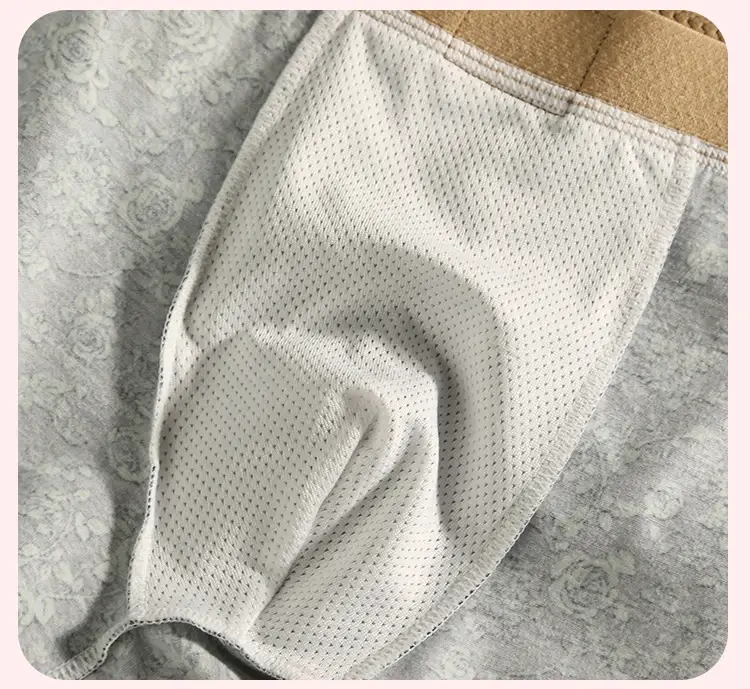 [Bloom the love] Cotton 1pcs/3pcs Boxer Men Underwear Hot Underpants Boxershort Mens Boxers Man Cuecas Masculina Size M-3XL Y416