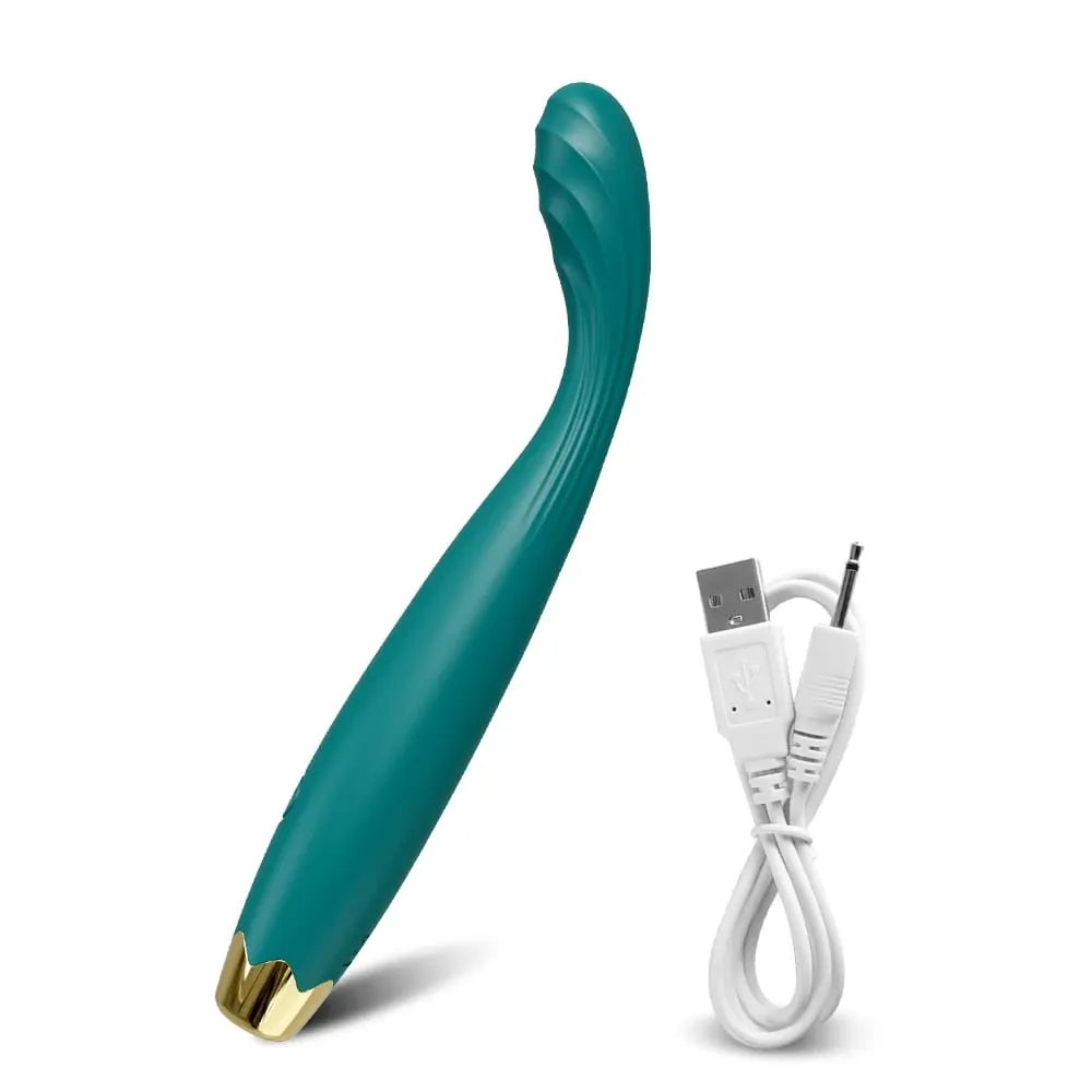G-Spot Vibrator Penetration Vagina Stimulator Clitoris Massager Vibration Sex Machine Dildo Vibrator Women Masturbation Sex Toys — image 6