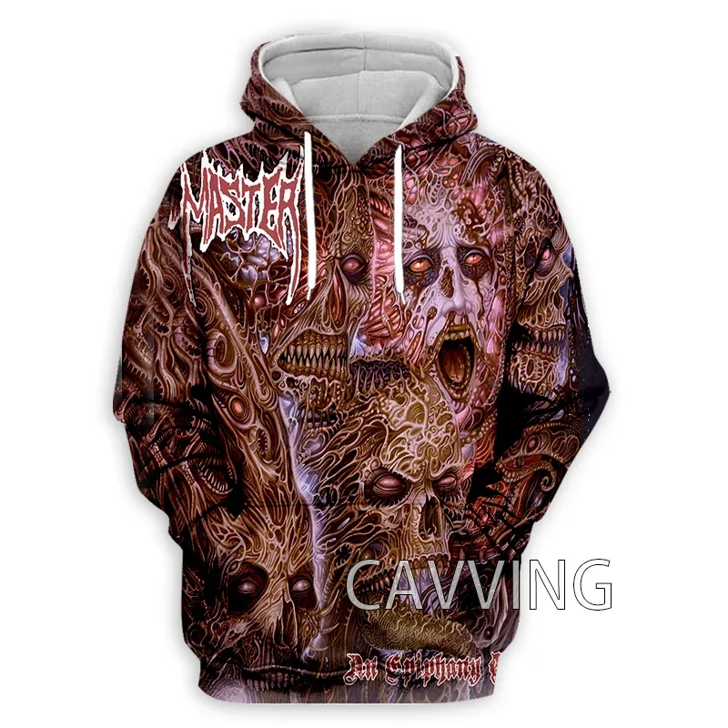 Master 3D Printed Fashion Hoodies Sweatshirts Harajuku Hoodie Sweatshirts Tops Clothing for Women/men — image 20