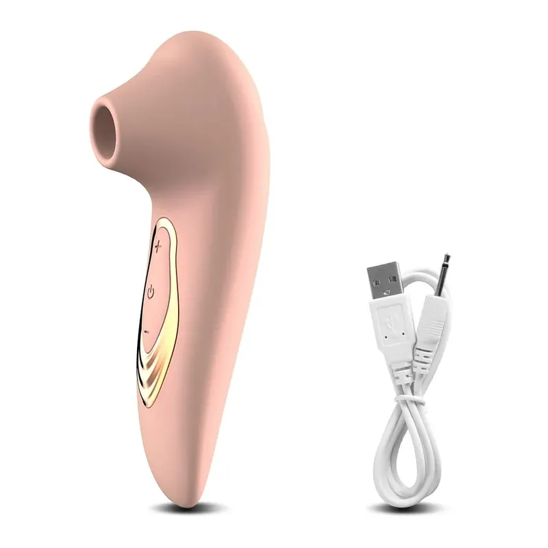 Clit Sucker Vibrátor nőknek Szívó Klitorisz mellbimbók Stimulátor Női Maszturbátor Felnőtt termékek Szexjáték 18 év feletti nőknek — image 20