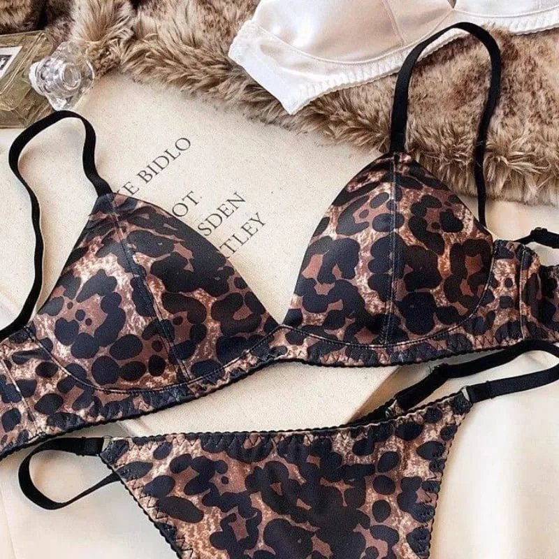 Nyári szexi melltartó nőknek mély V nyakú Push Up háromszög melltartó vékony pántos hát nélküli fehérnemű kis mellkas bikinifelső kényelmes — image 6