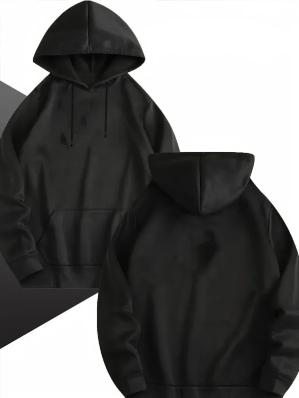 Ethel Cain Tour Merchandise, fanpresenter, unisex svart luvtröja, bästa presenten för daglig luvtröja för män, exklusiv huvtröja för filmentusiaster