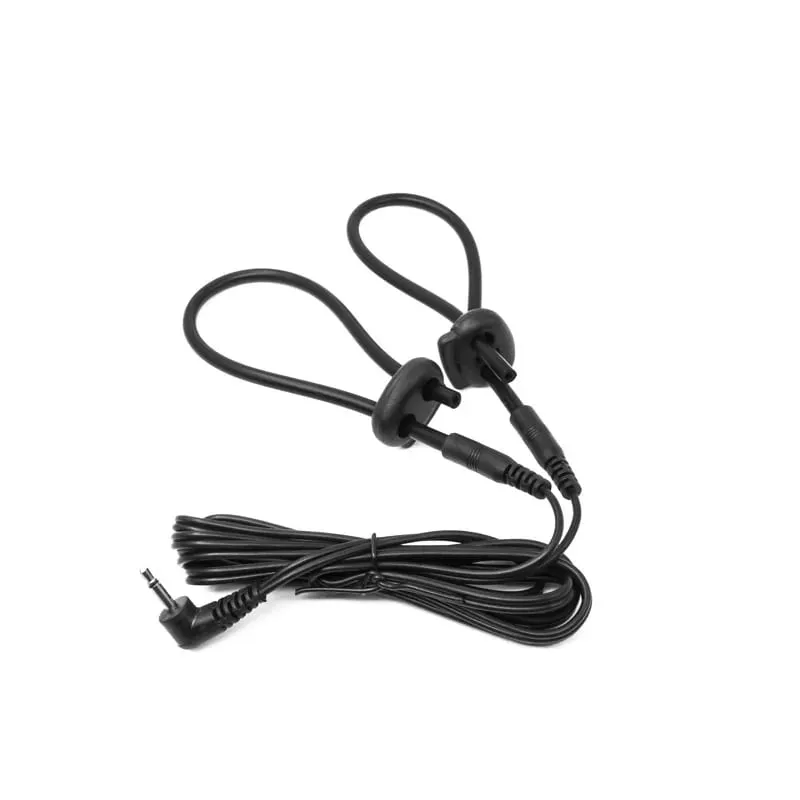Male Electro Shock Penis Ring Electric Stimulation Massage Cock Ring Delay Time Ring Medical Themed Toys Sex Product Accessories