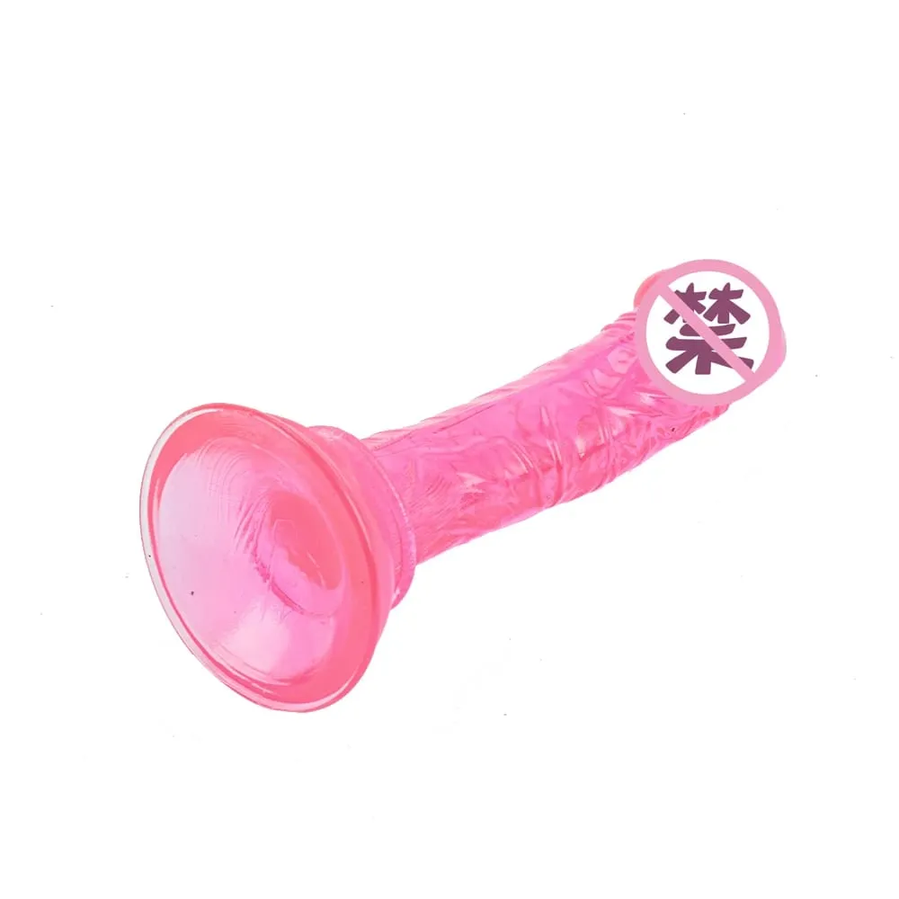 Dildo Silicone Suction Cup Butt Plug Masturbation Anal Vaginal Plug Sex Toys For Women Anal Dilator Toys Gay Adult Games Man 18 — image 3