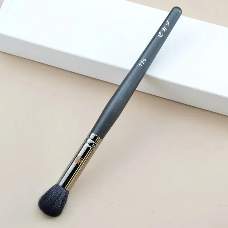 1pc Smudge Makeup Brushes Flat Eye Liner Make Up Brush Detail Precision Concealer Powder contour highlight artist cosmetic tools — image 23