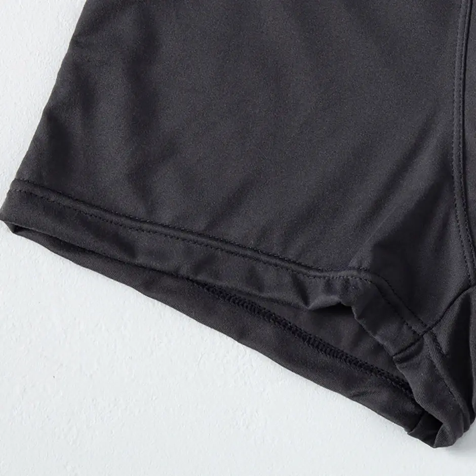 4-Piece Men's Oversized 1xl-7Xl Square Shorts Casual And Comfortable Obese Men's Boxer Shorts Sports And Fitness Basic Shorts