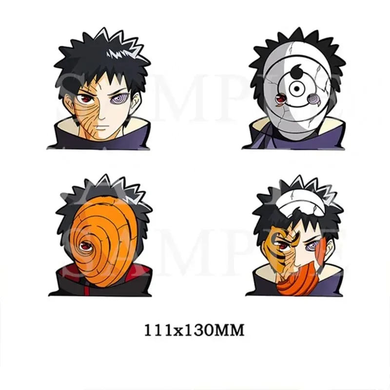 Autocollant lenticulaire 3D Anime Goku Vegeta, décalcomanies imperméables pour voiture, réfrigérateur, planche à roulettes, etc. cadeaux pour enfants — image 43