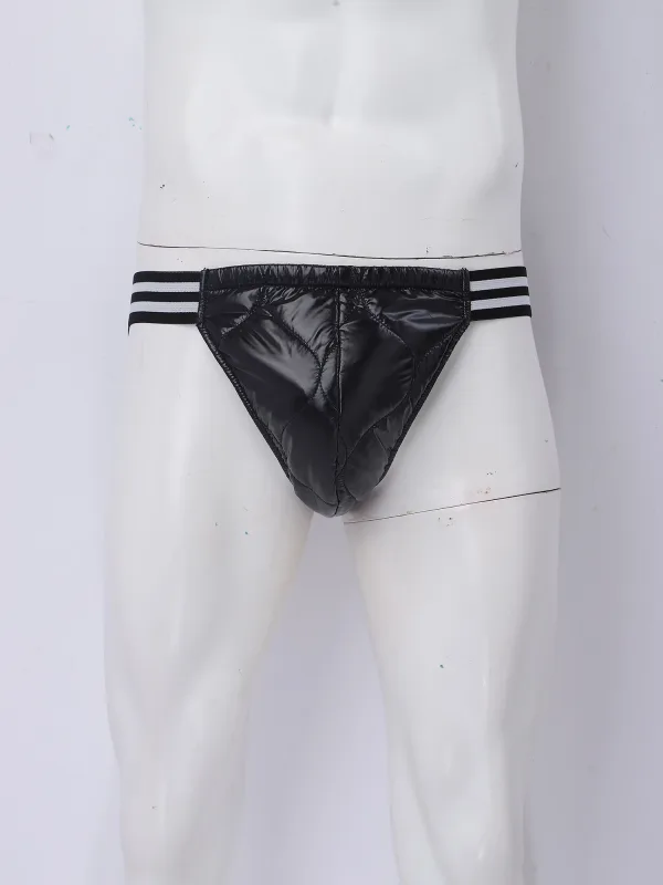 Men Special Needs Adaptive Underwear Warm Padded Briefs Leak-proof Washable Diaper Cover for Elderly Alzheimer Bedridden Patient — image 16