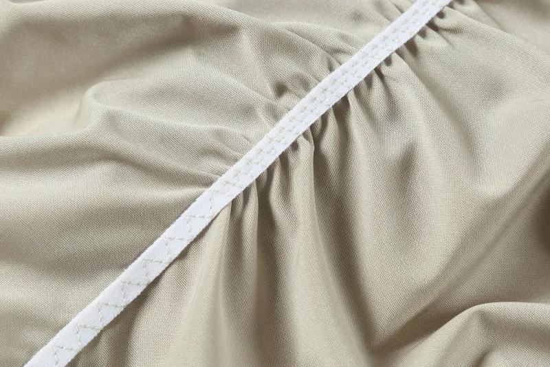 Cuecas de ginástica masculinas de cintura baixa, roupa íntima de cetim suave para treinamento esportivo, musculação, ultrafina, secagem rápida, treino de fitness, levantamento de bunda — image 16