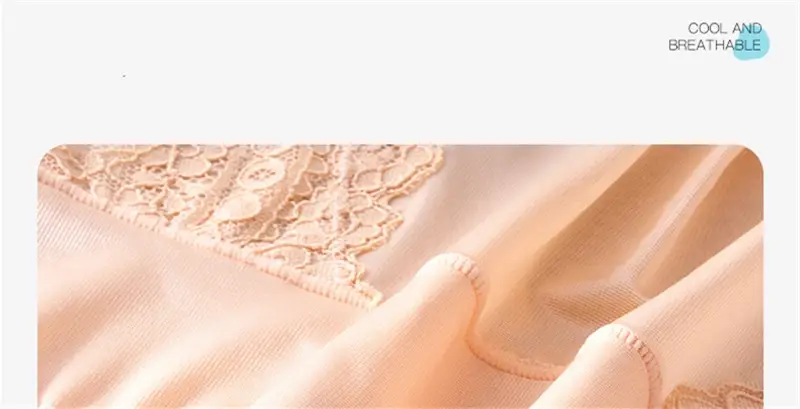 Sexy men's underwear Ice silk lingeries for man adults 18 plus cuecas masculina lace mesh cueca 3D seamless calzoncillos hombre — image 12