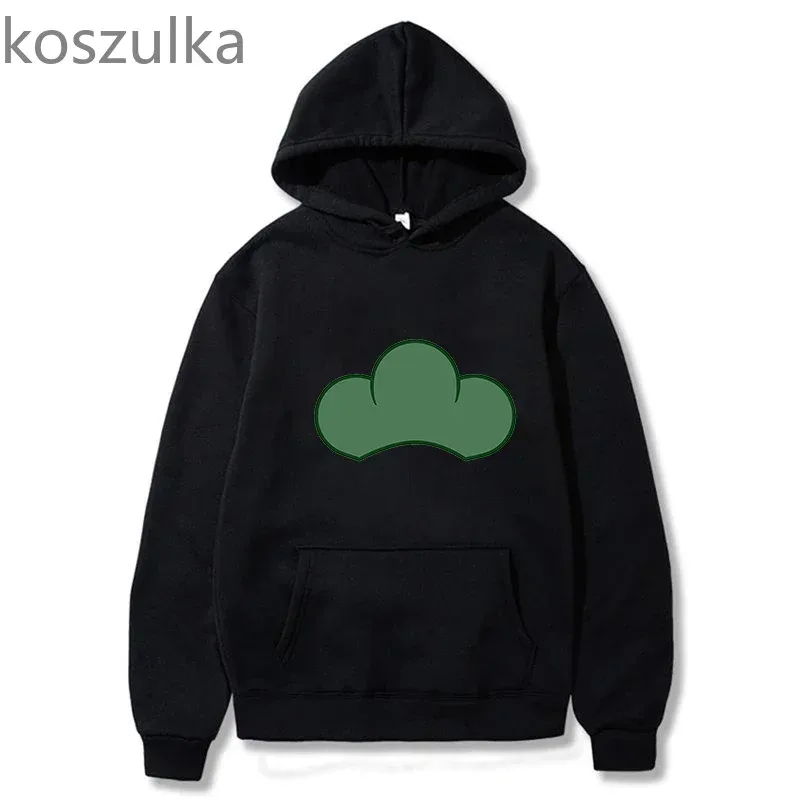 2025 Osomatsu San Hoodie Cosplay Costumes Karamatsu Anime Harajuku Matsuno Ichimatsu Osomatsu-san Hoodies Sweatshirts Kpop Cloth — image 1