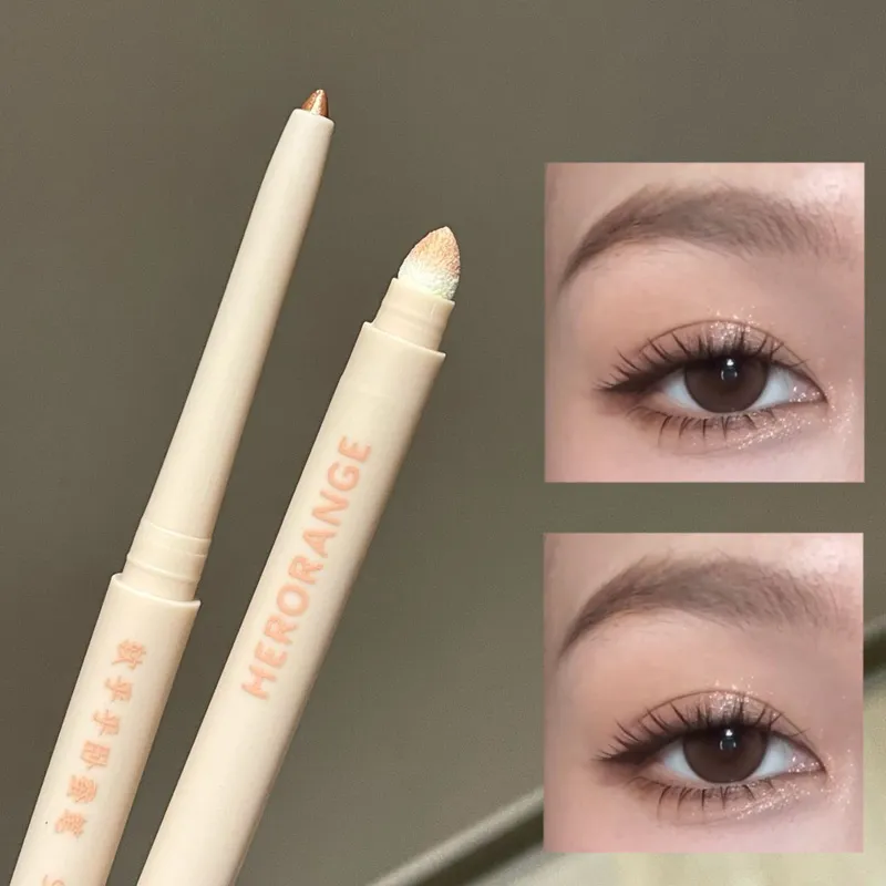Herorange Soft krémes korrektor bélés vízálló Long Wear Multi Scene szemsmink