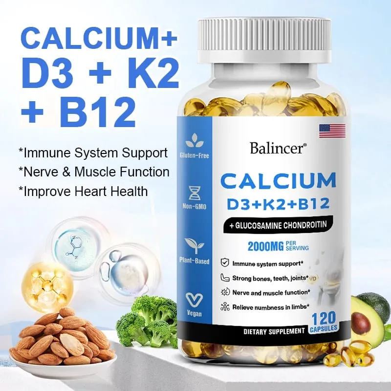 Joint Pain Capsules Help Relieve Arthritis Sprains Cervical Spine Knee Arthritis Shoulder Arthritis Rheumatoid Arthritis — image 5