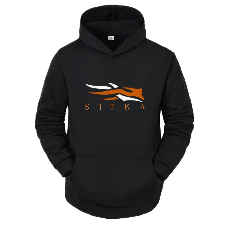 2026 nova carta sitka impressa moda rua masculina harajuku y2k outono/inverno moletom com capuz hip hop roupas esportivas e de lazer quentes