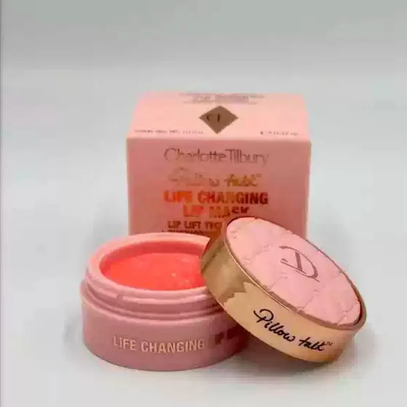 Charlotte CT Lip & Cheek Blush Balm Blush Stick Matte Concealer Υγρό Εύκολη Ανάμειξη για Σετ Μακιγιάζ Tilbury με ομοιόμορφο φινίρισμα — image 30