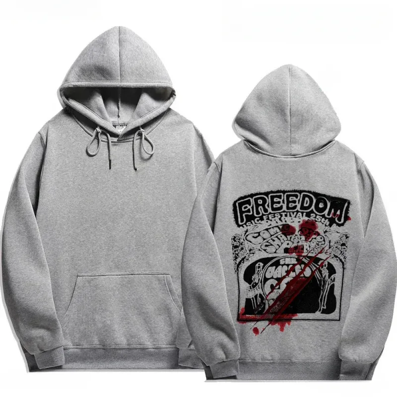 2026 Simon Henriksson Hoodie Cry of Fear Simon's Hooded Cosplay Sweatshirt Winter Sweater Gamer Gift Trendy Aesthetic Hoodies