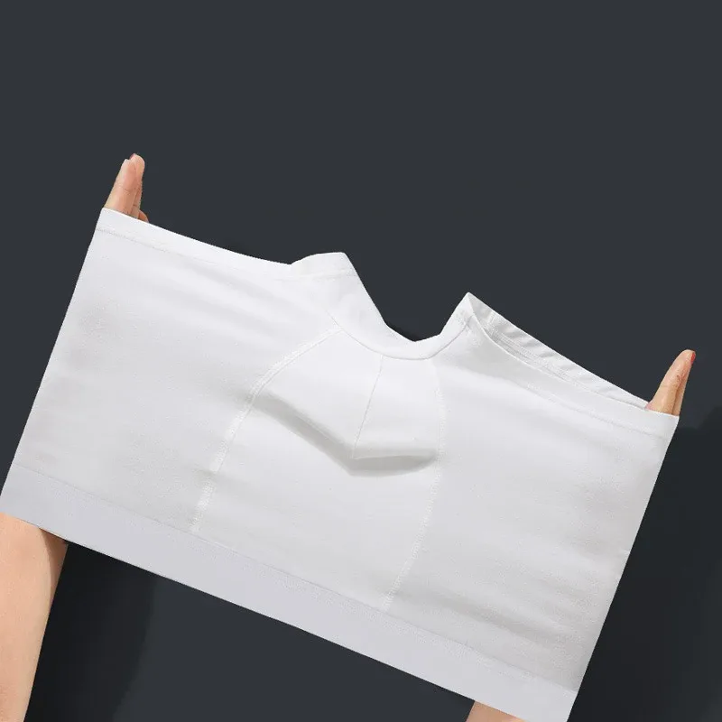 1pc/3pcs Set Men's Underwear Cotton Boxers Shorts U Pouch Panties Boy's Underpants Male Youth Clothing Homme Luxury Underware — image 5