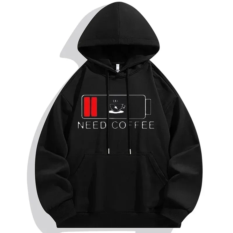 Plus Size Men Hoodies Sweatshirt Autumn Winter Long Sleeve Pullover 5XL 6XL 7XL 90-180kg Cotton Sport Tops Big Size Men Clothing — image 35