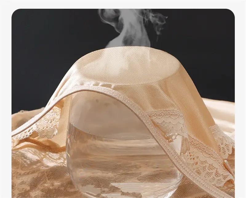 Men's underwear Ice silk tangas japonesa adults 18 plus calzoncillos hombre lace ropa interior hombre 3D convex cuecas masculina — image 10